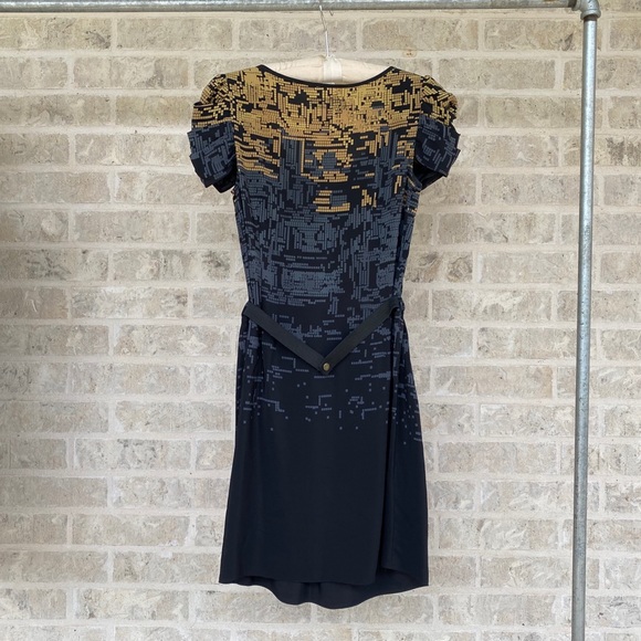 Margarita Sapiaia silk dress - Picture 3 of 5